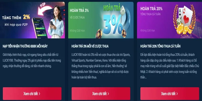 Chương trình VIP MN88